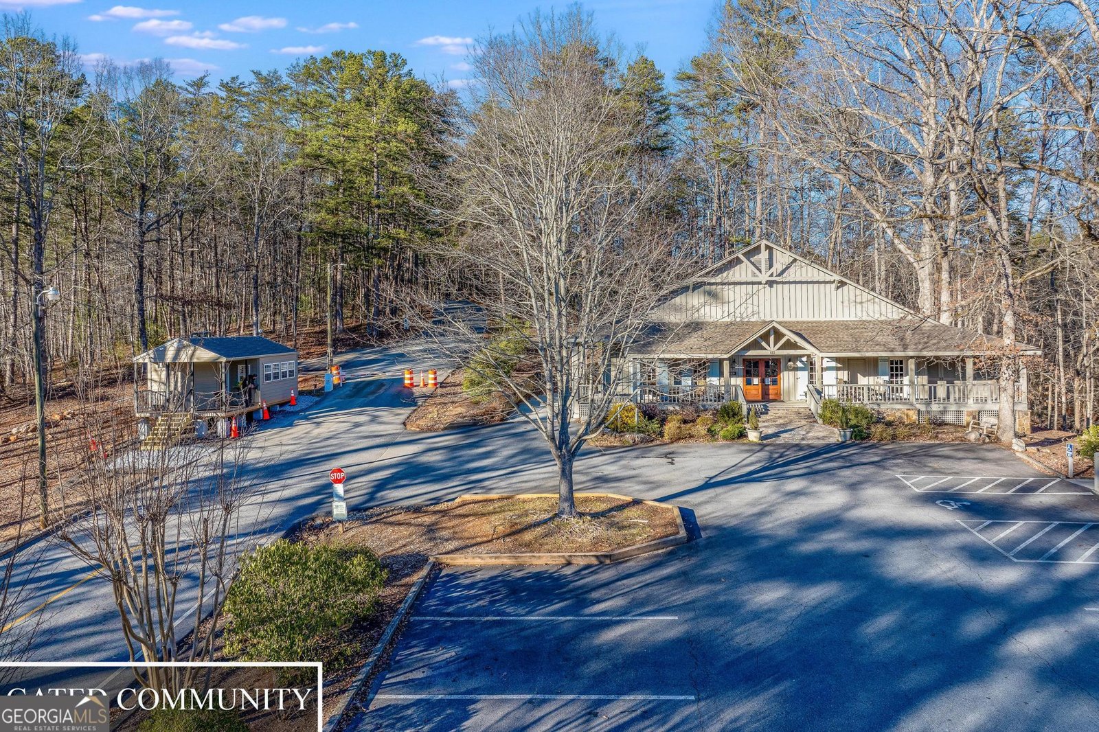 988 Woodland Sautee Nacoochee - 58