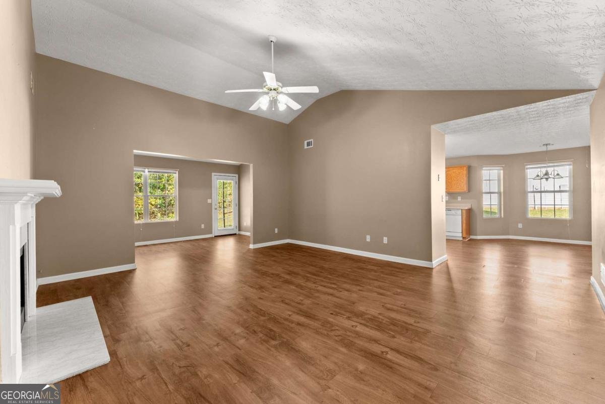 1032 Harbins Pass Drive Dacula - 11