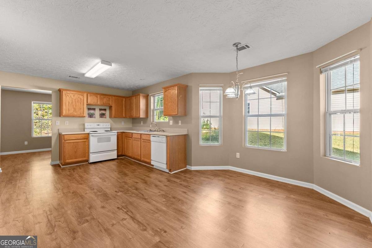 1032 Harbins Pass Drive Dacula - 12
