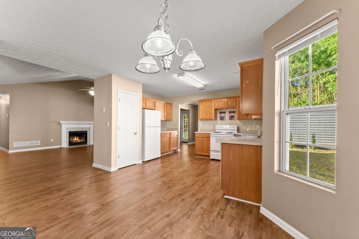 1032 Harbins Pass Drive Dacula - 13