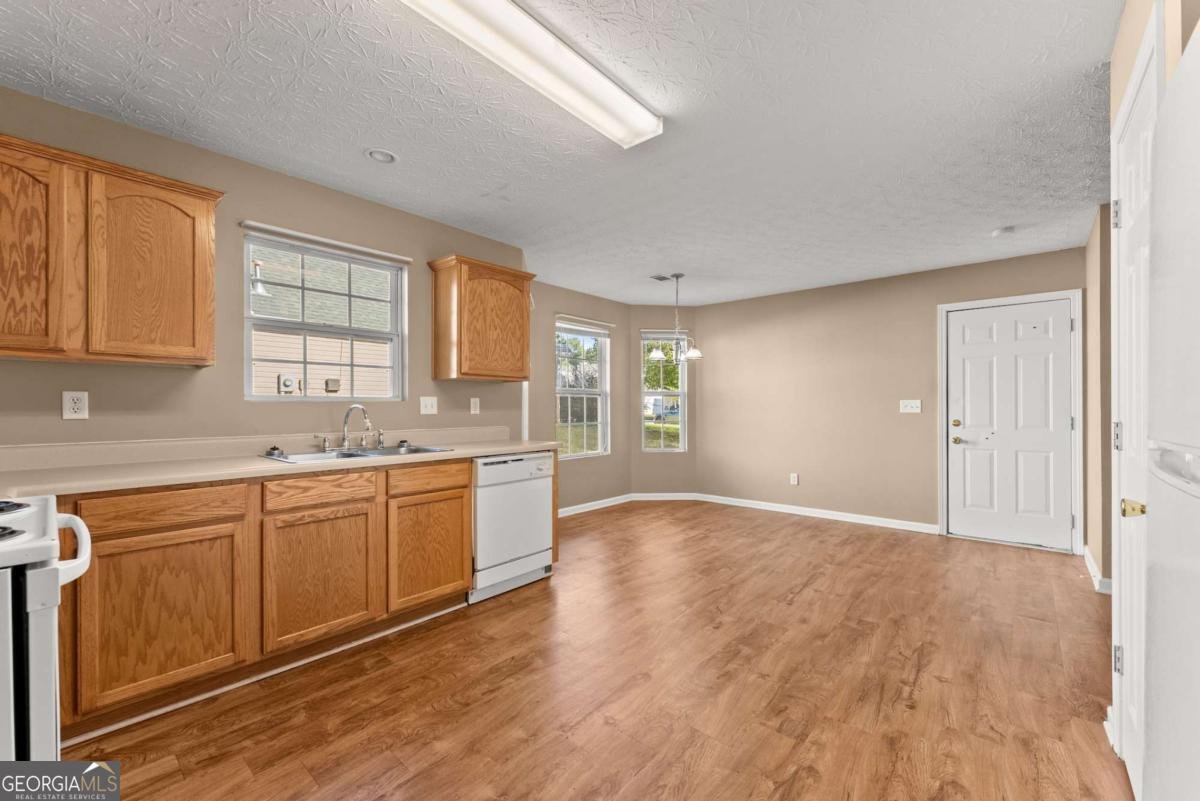 1032 Harbins Pass Drive Dacula - 16