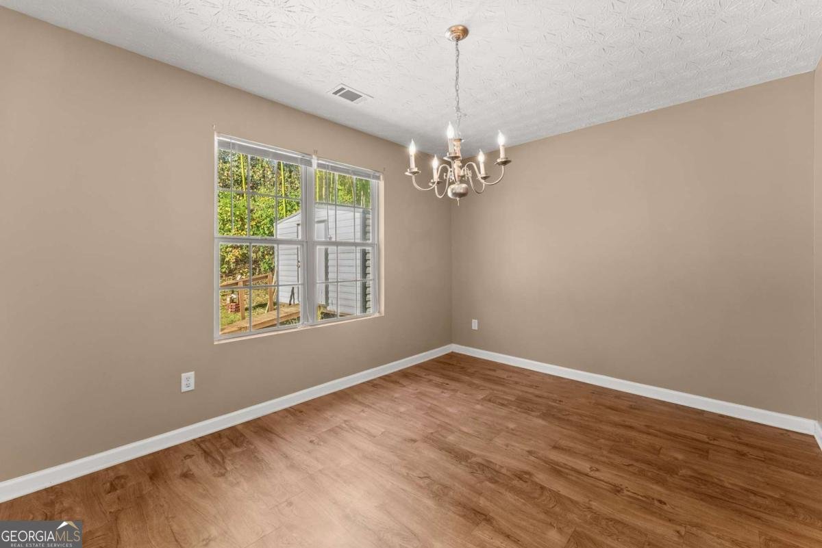 1032 Harbins Pass Drive Dacula - 17