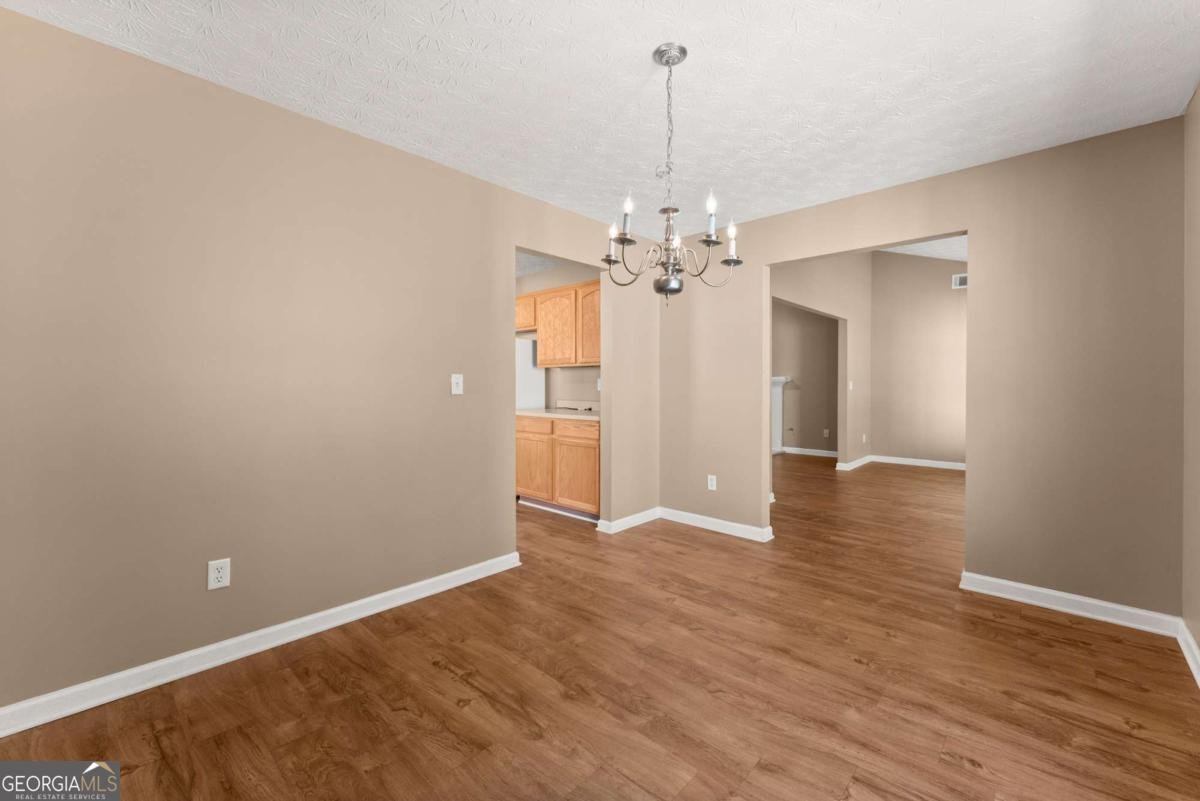 1032 Harbins Pass Drive Dacula - 18
