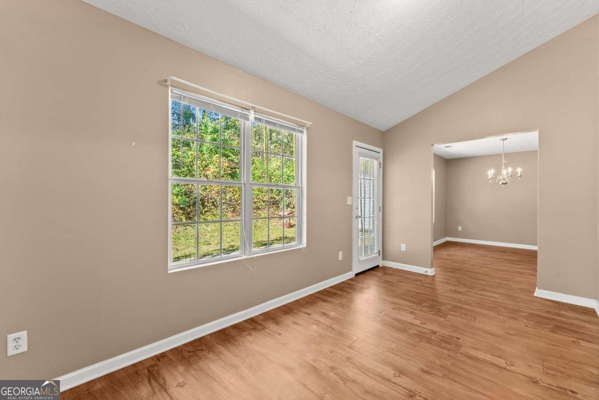 1032 Harbins Pass Drive Dacula - 20