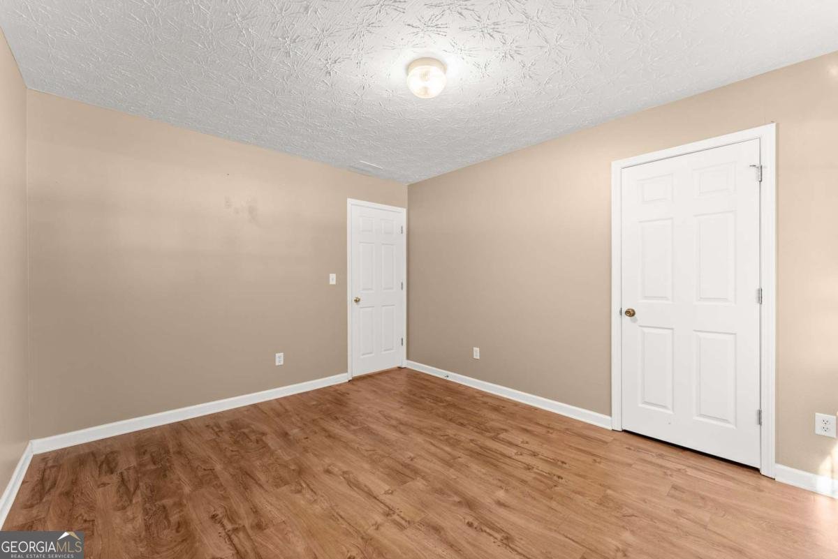 1032 Harbins Pass Drive Dacula - 25