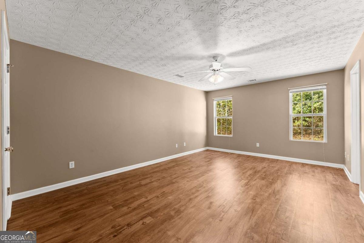 1032 Harbins Pass Drive Dacula - 27