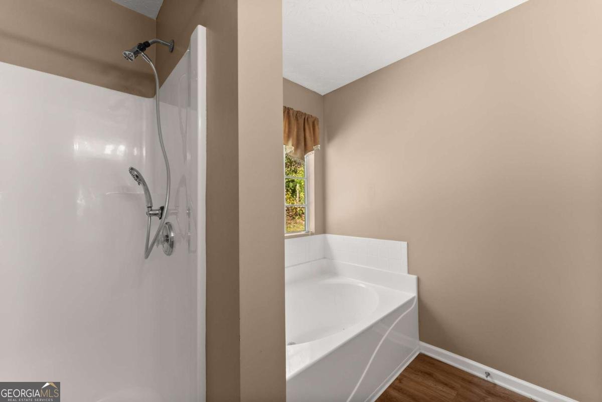 1032 Harbins Pass Drive Dacula - 34