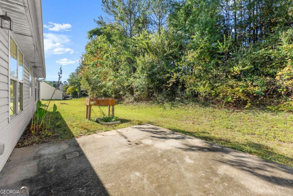1032 Harbins Pass Drive Dacula - 35