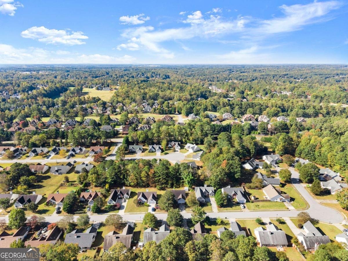 1032 Harbins Pass Drive Dacula - 41