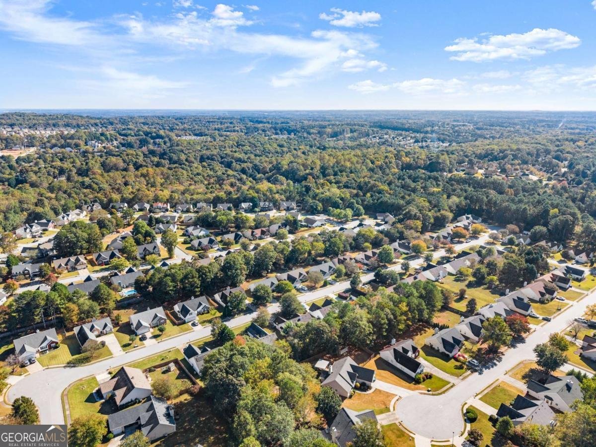 1032 Harbins Pass Drive Dacula - 44