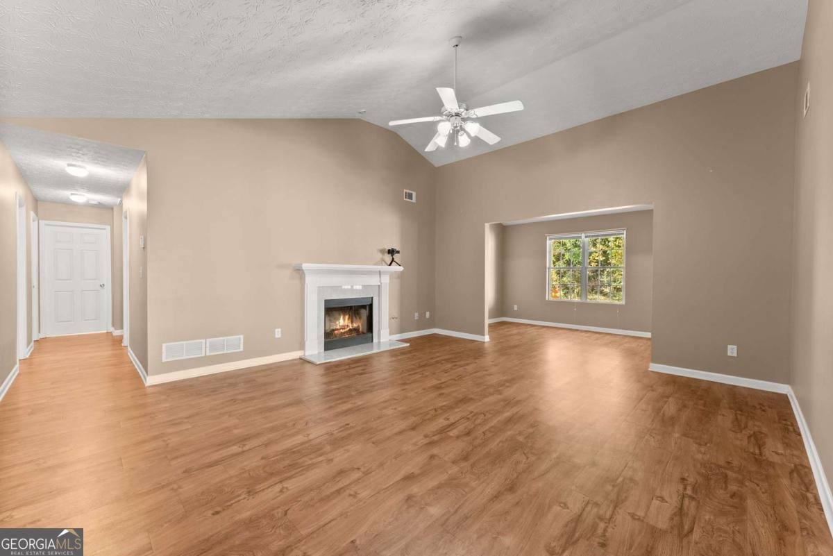 1032 Harbins Pass Drive Dacula - 8