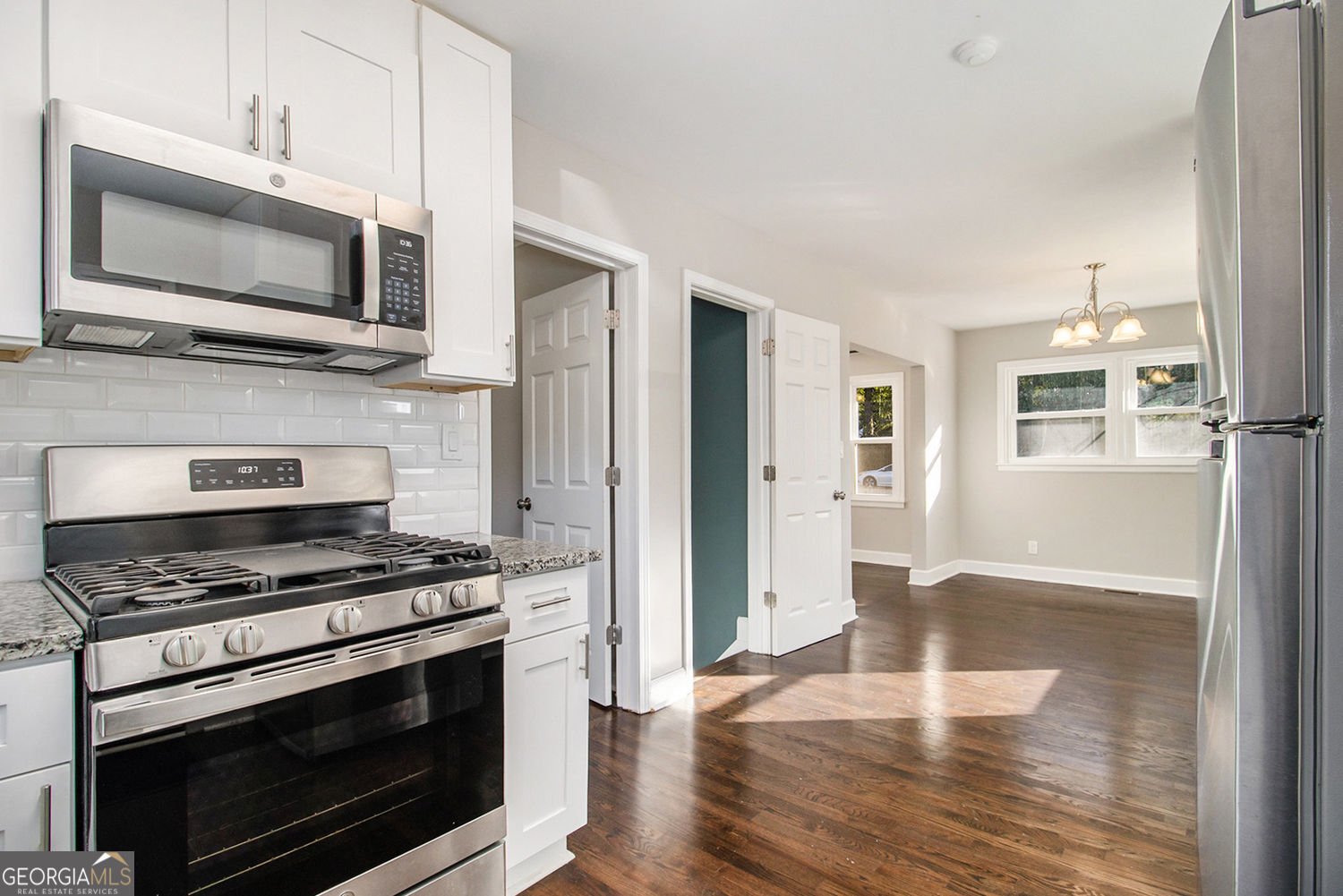 1723 Capistrana Place Decatur - 10