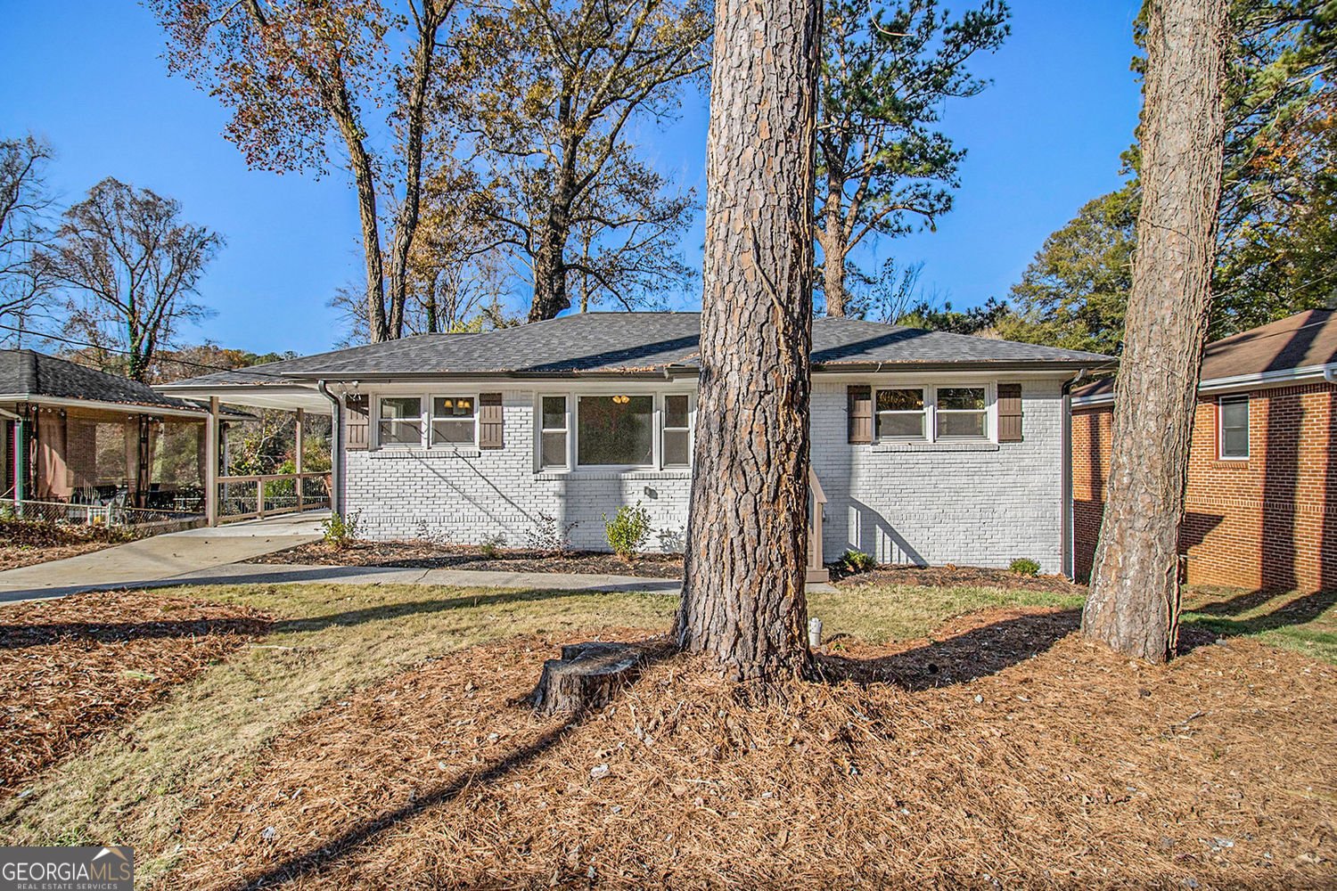 1723 Capistrana Place Decatur - 4