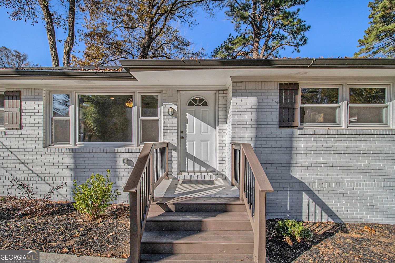 1723 Capistrana Place Decatur - 6