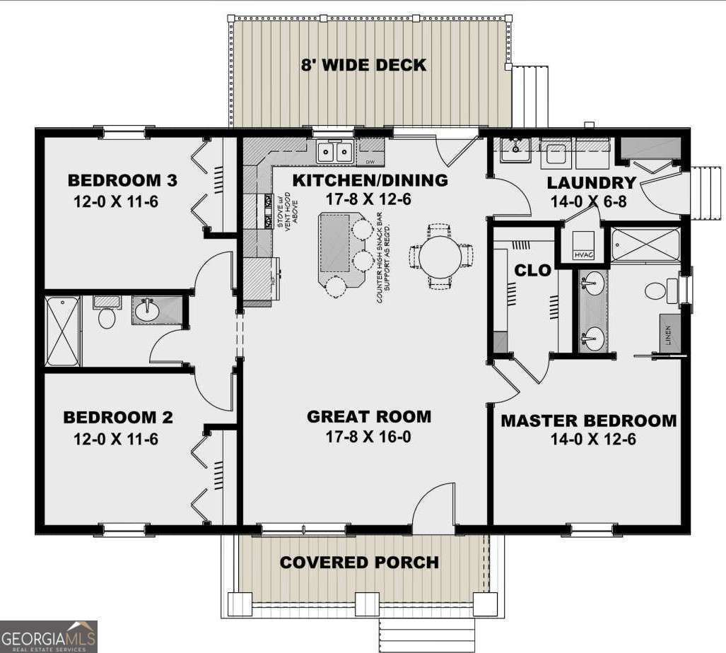 364 County Road 13 Heflin - 2