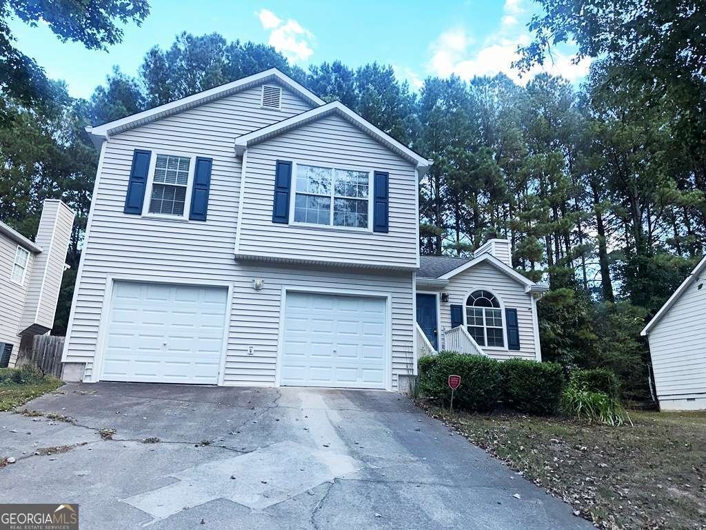 5738 Antelope Trail Atlanta - 1