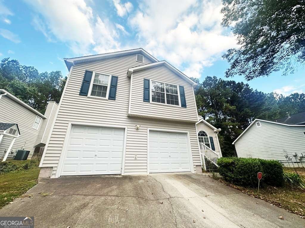 5738 Antelope Trail Atlanta - 2