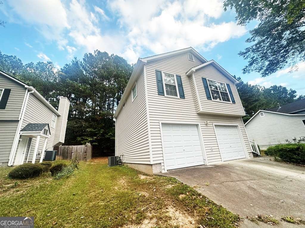5738 Antelope Trail Atlanta - 3