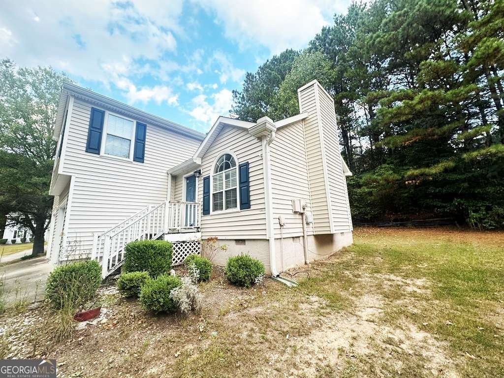 5738 Antelope Trail Atlanta - 4