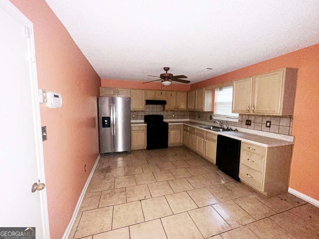 5738 Antelope Trail Atlanta - 9
