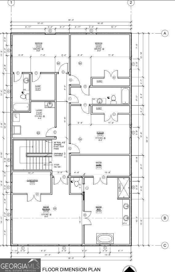 6844 Silver Maple Drive Rex - 6