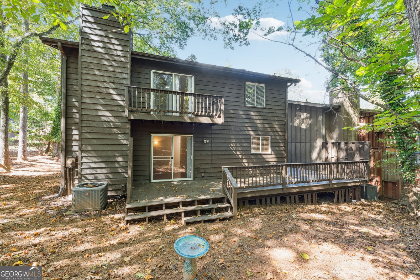 130 Lakeview Ridge Roswell - 17