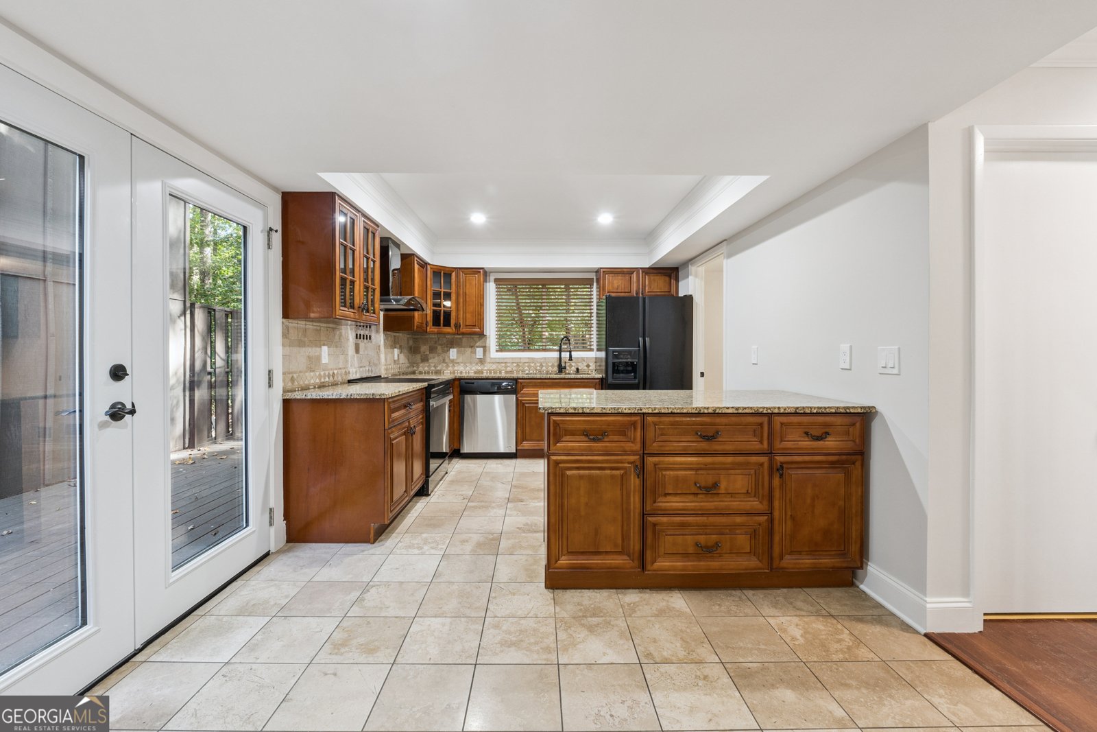 130 Lakeview Ridge Roswell - 2