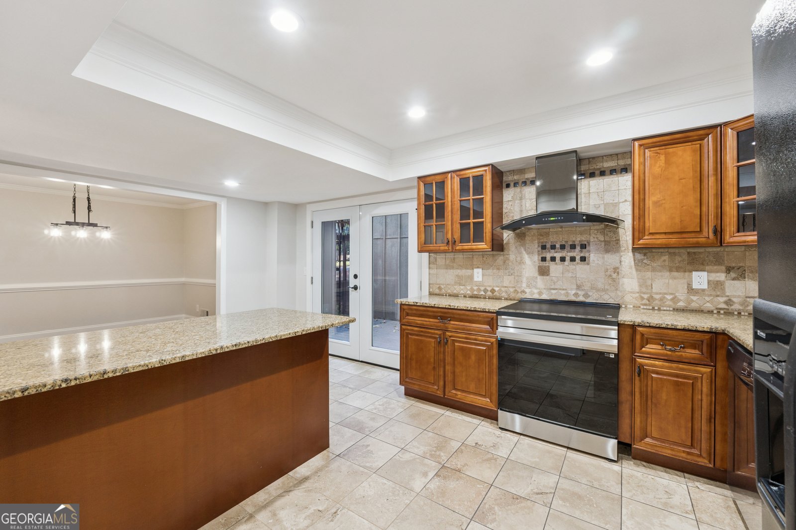 130 Lakeview Ridge Roswell - 4