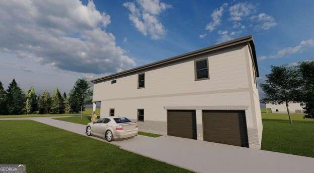 6848 Silver Maple Drive Rex - 4