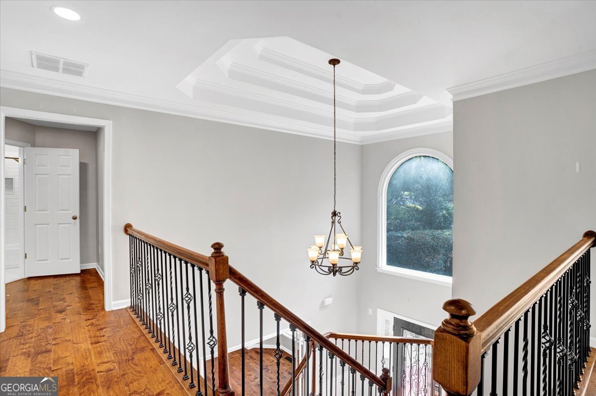1364 Fallsbrook Way Acworth - 1