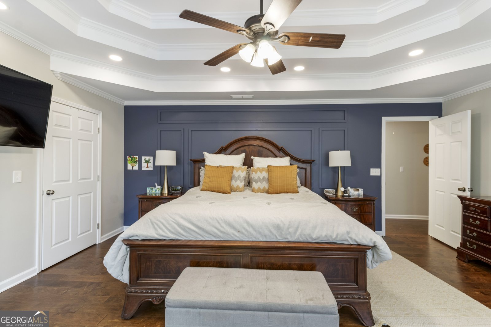 1364 Fallsbrook Way Acworth - 15