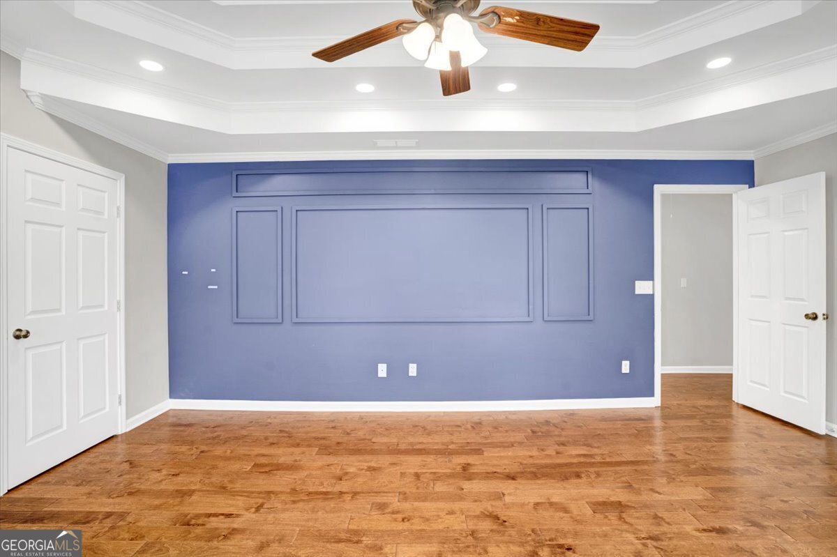 1364 Fallsbrook Way Acworth - 16