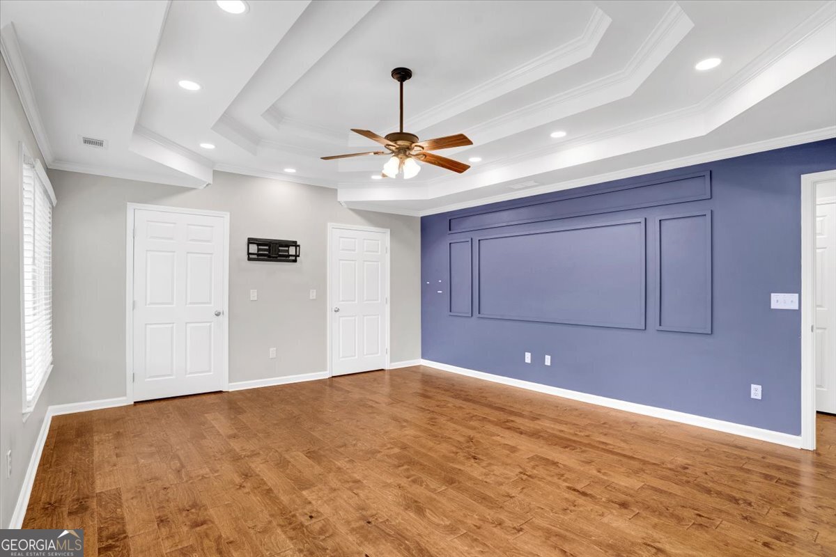 1364 Fallsbrook Way Acworth - 17