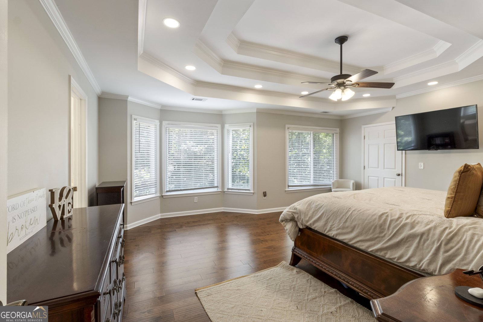 1364 Fallsbrook Way Acworth - 18