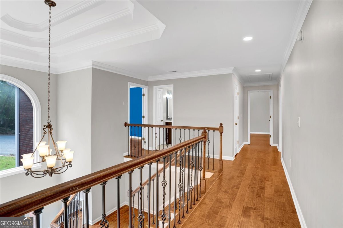 1364 Fallsbrook Way Acworth - 2