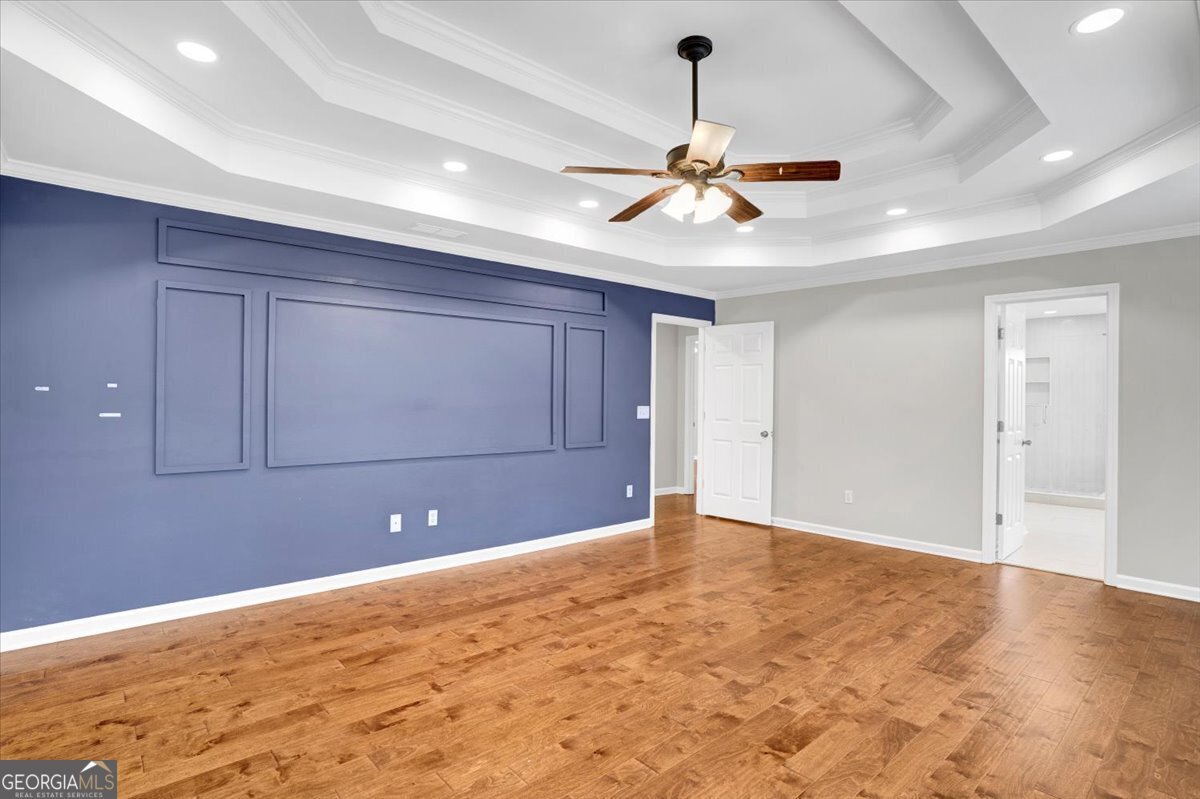 1364 Fallsbrook Way Acworth - 20