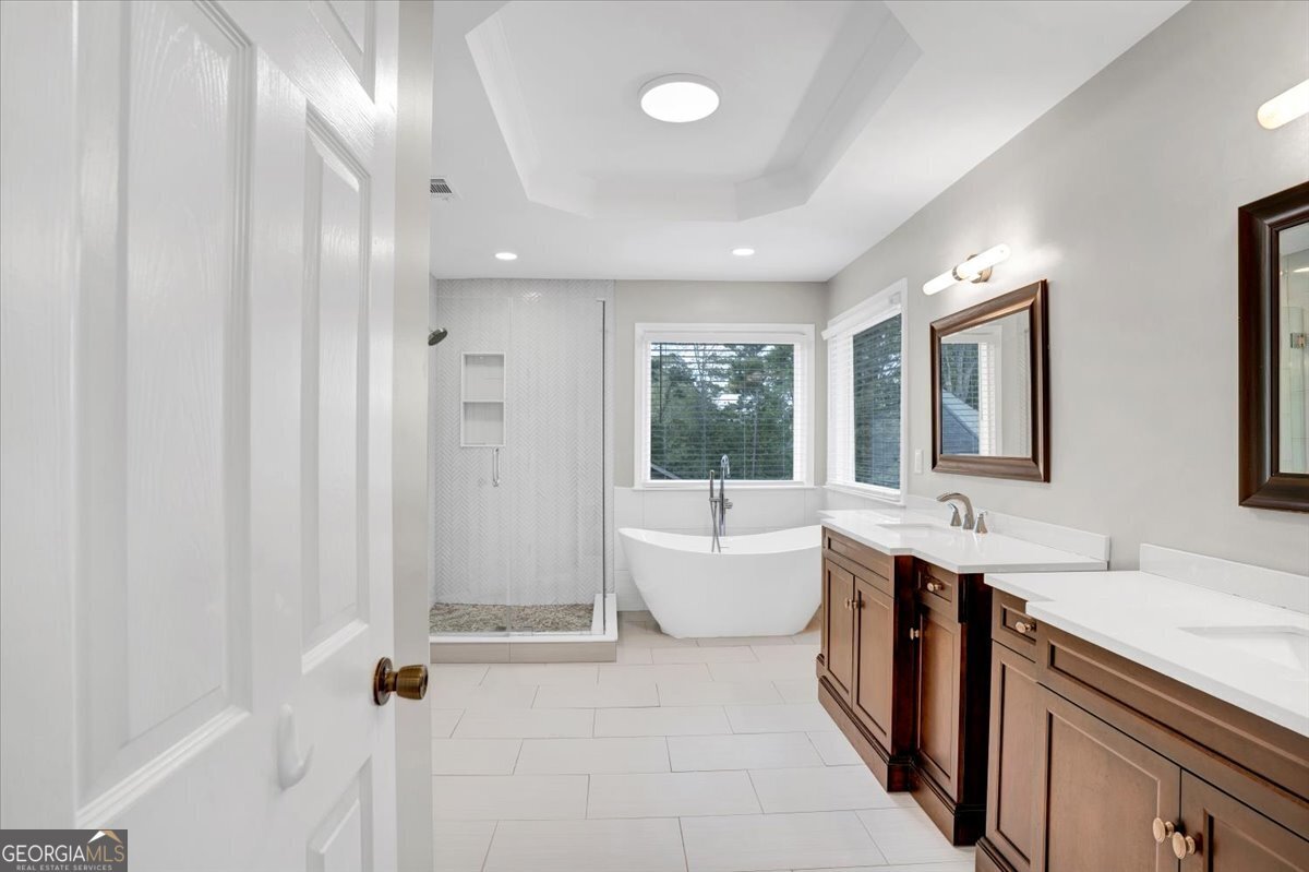 1364 Fallsbrook Way Acworth - 21