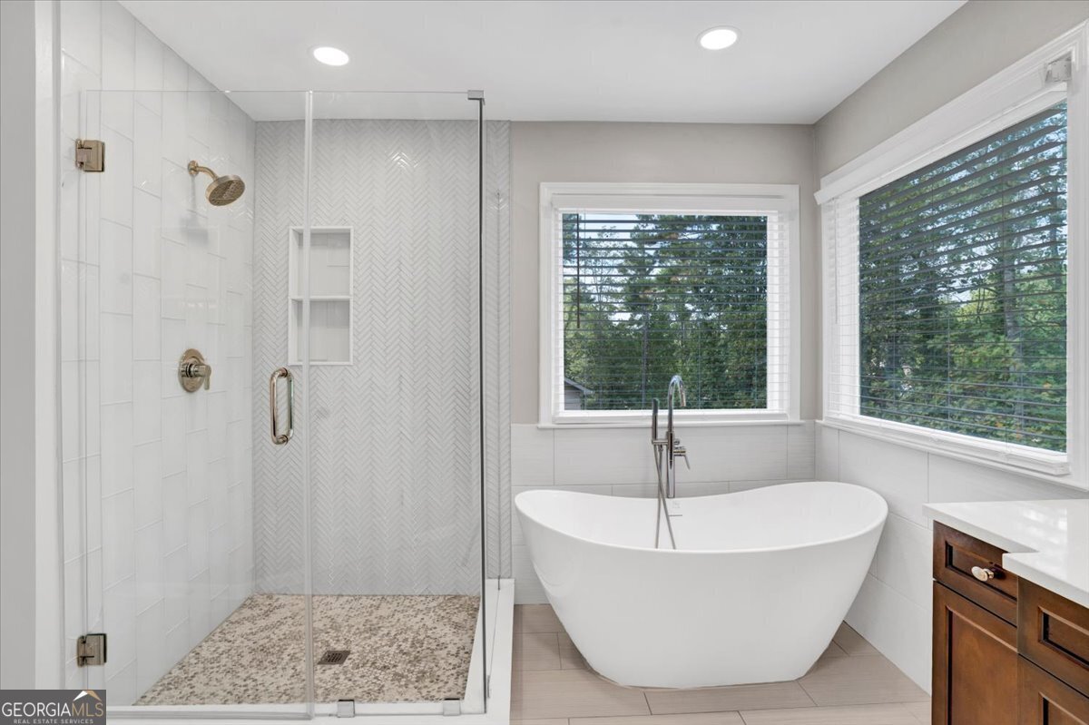 1364 Fallsbrook Way Acworth - 23