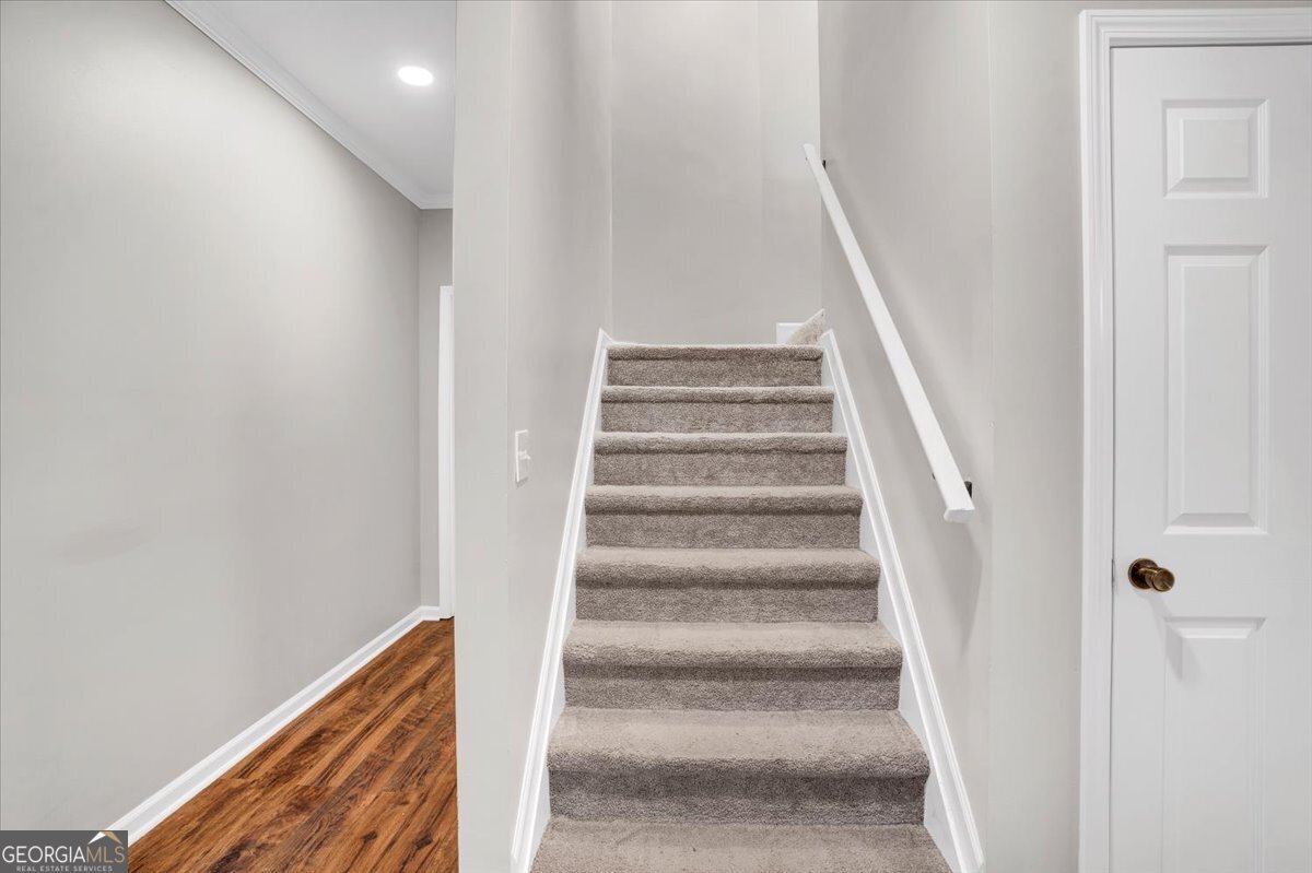 1364 Fallsbrook Way Acworth - 26