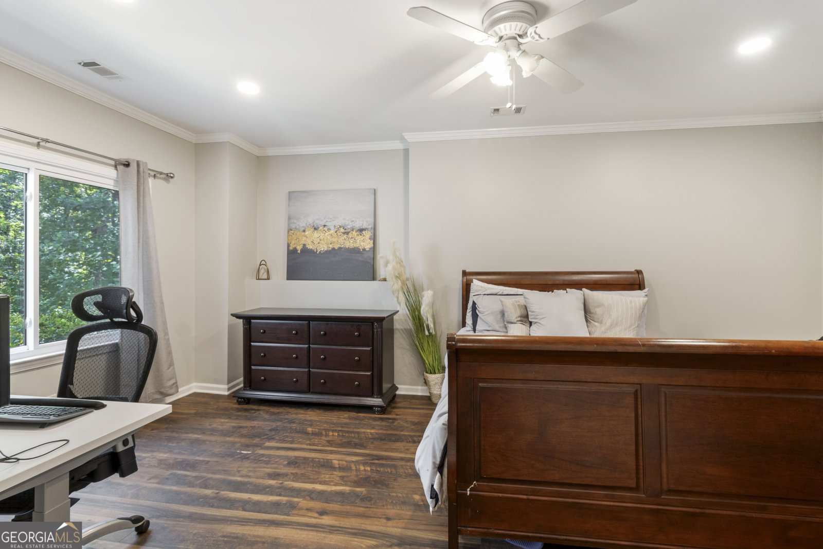 1364 Fallsbrook Way Acworth - 27