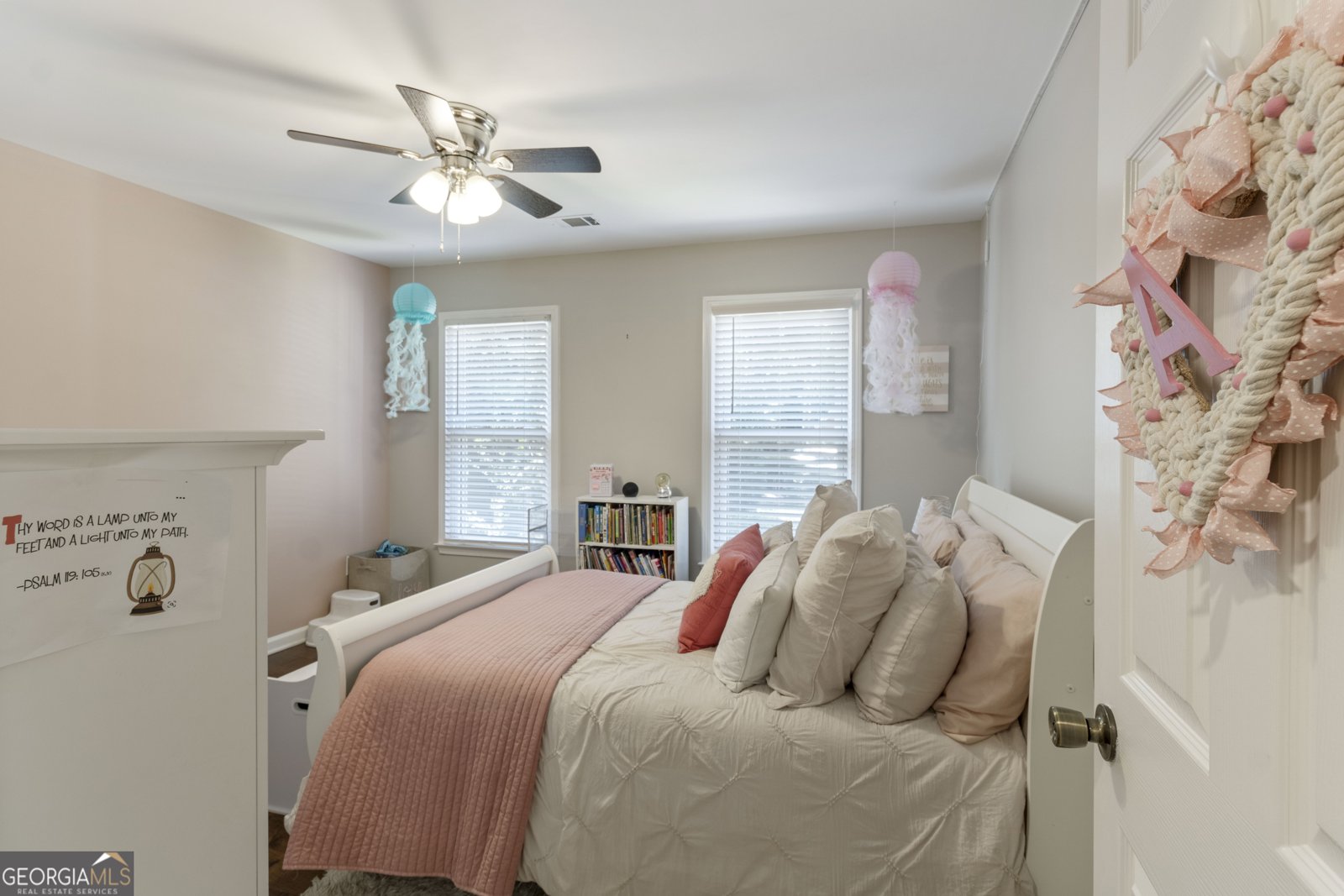 1364 Fallsbrook Way Acworth - 3
