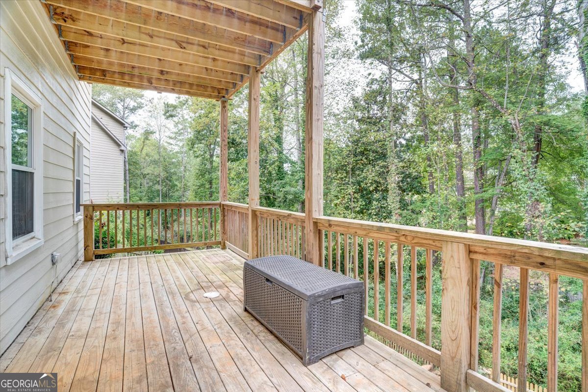 1364 Fallsbrook Way Acworth - 34
