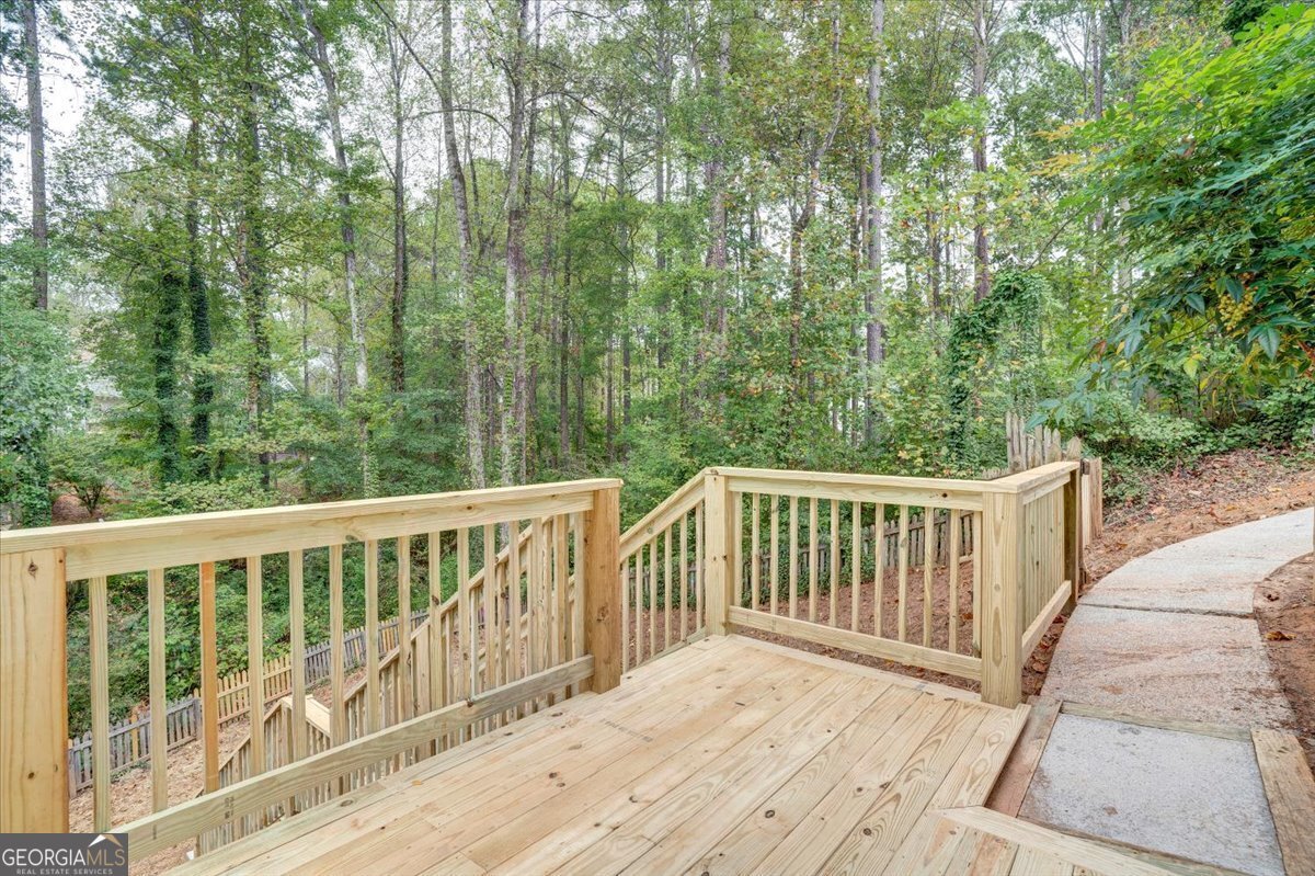 1364 Fallsbrook Way Acworth - 35