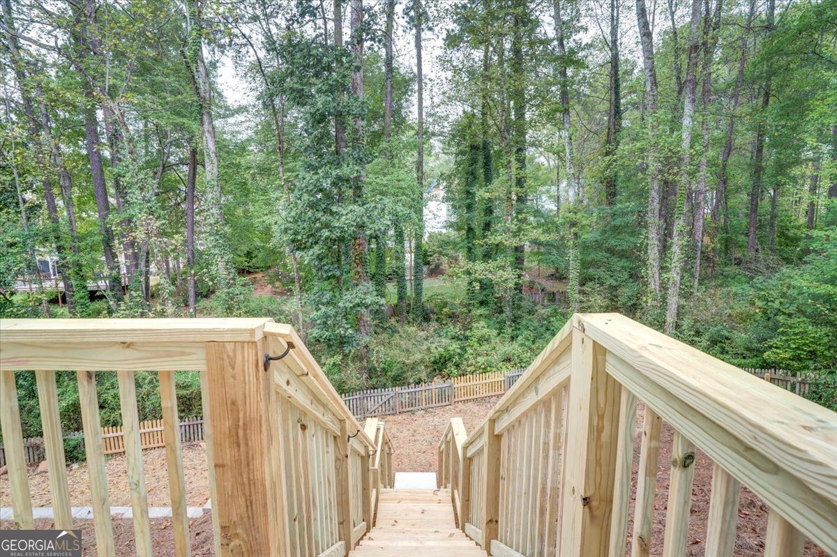 1364 Fallsbrook Way Acworth - 36