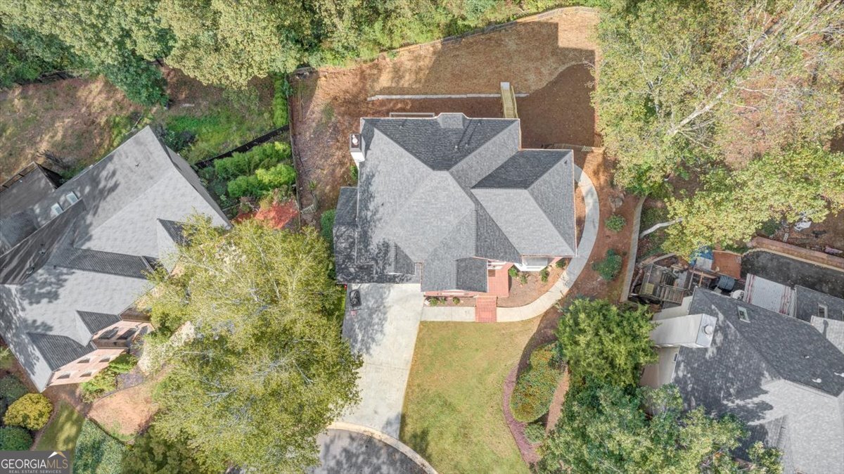 1364 Fallsbrook Way Acworth - 38