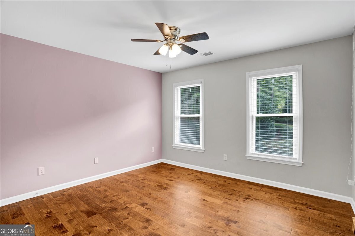 1364 Fallsbrook Way Acworth - 4