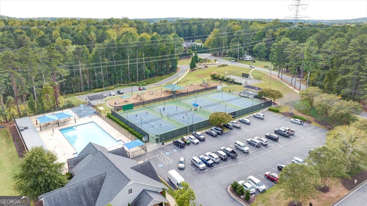1364 Fallsbrook Way Acworth - 42