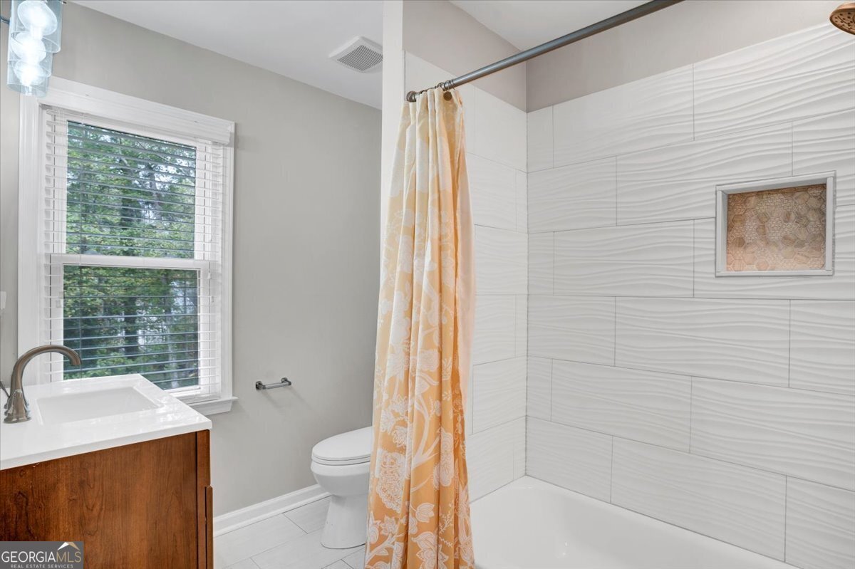 1364 Fallsbrook Way Acworth - 5