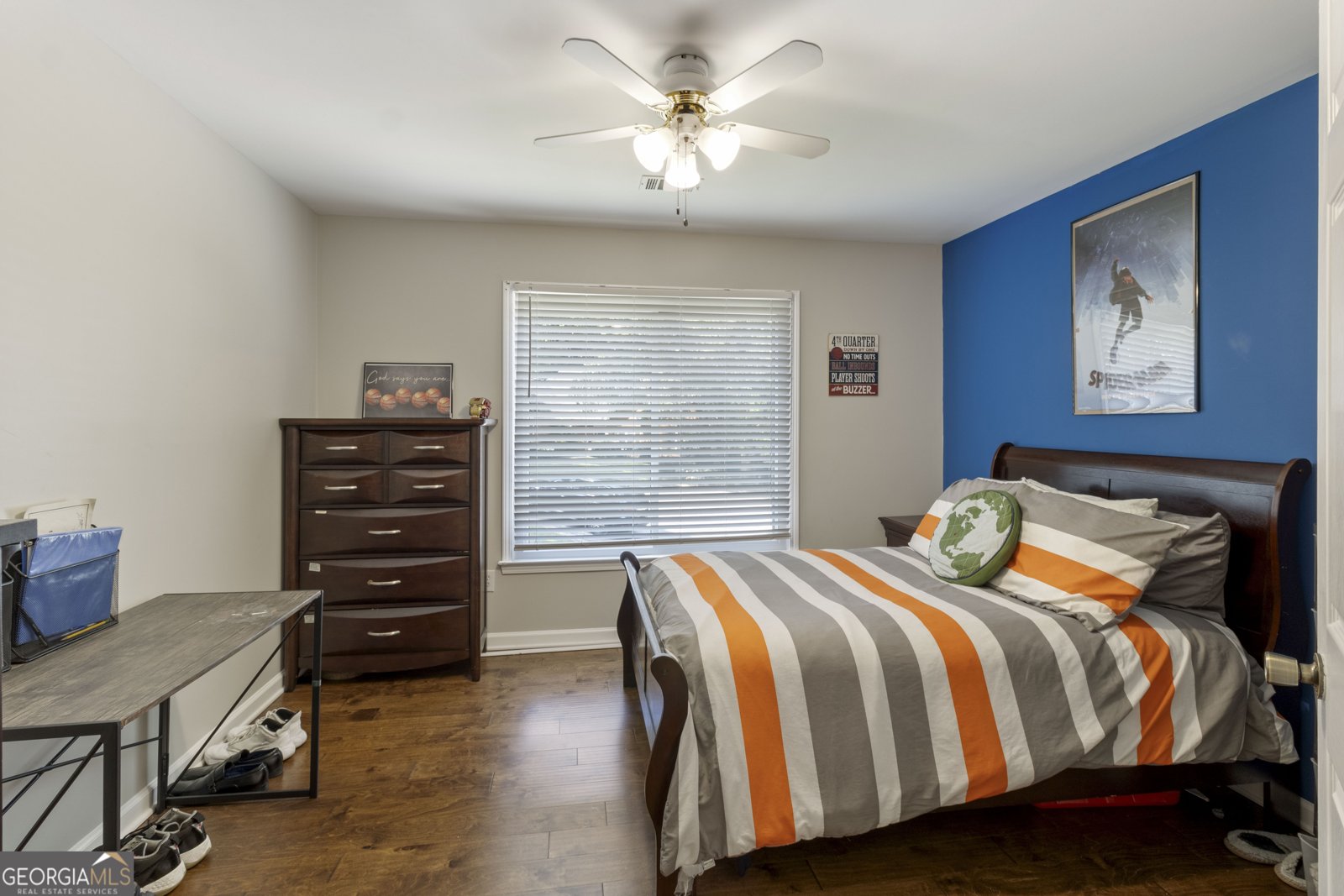 1364 Fallsbrook Way Acworth - 7