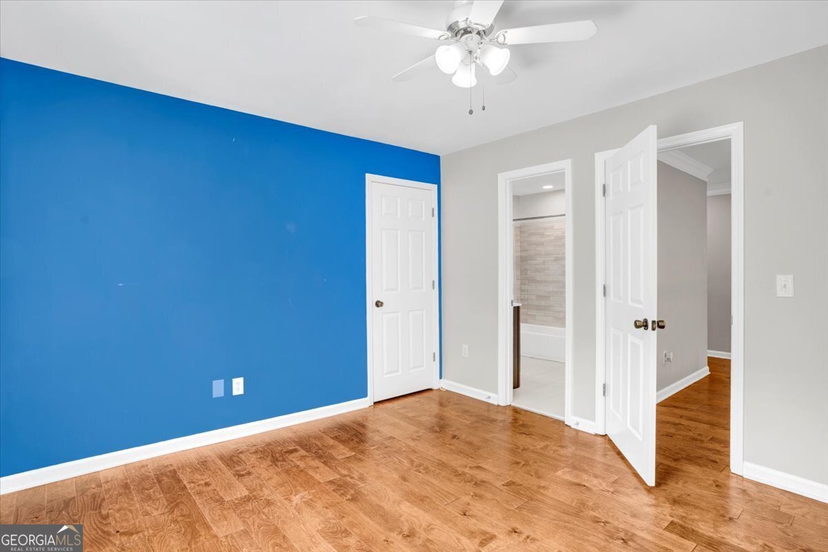 1364 Fallsbrook Way Acworth - 9